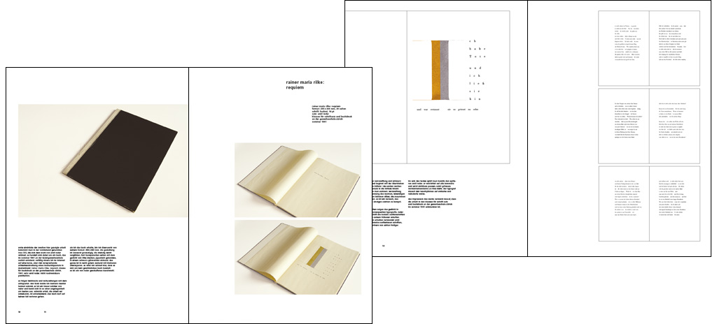 fjodor gejko - emil ruder in zürich - typografische monatsblätter 2011, tm-sgm-rsi, typography, editorial design