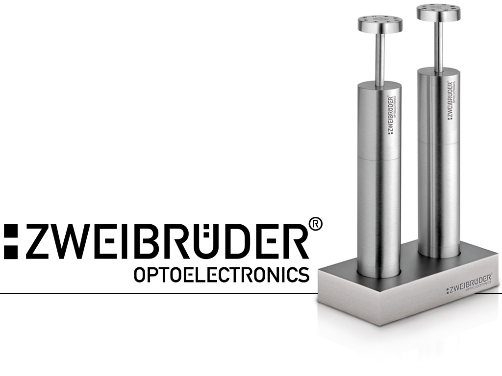 fjodor gejko - zweibrder optoelectronics - logotype logo design minimalist corporate identity