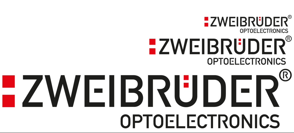 fjodor gejko - zweibrder optoelectronics - logotype logo design minimalist corporate identity