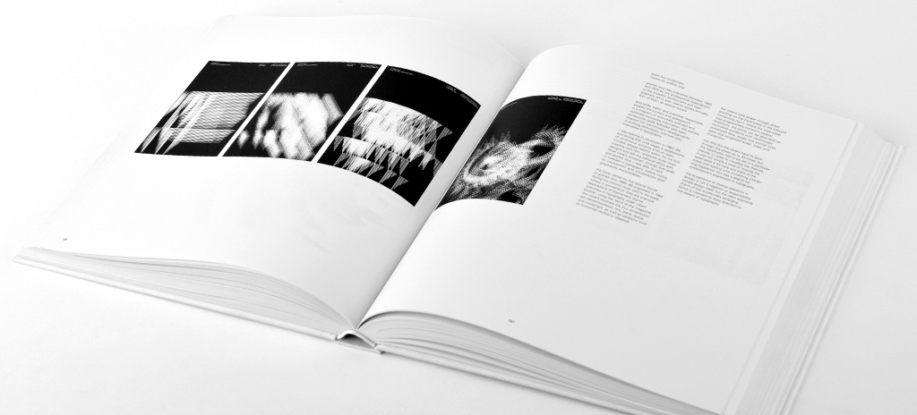 helmut schmid - design is attitude - gestaltung ist haltung typographic book by fjodor gejko published by birkhuser on modern typography