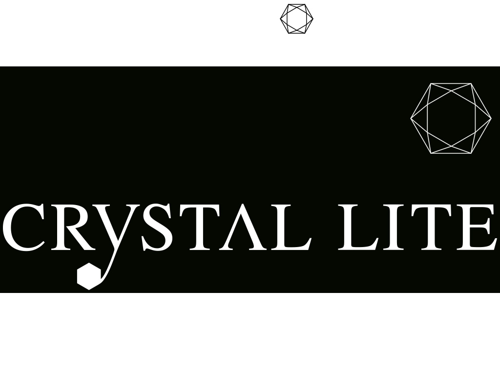 fjodor gejko - led lenser - crystal lite - swarovsky - logo und erscheinungsbild