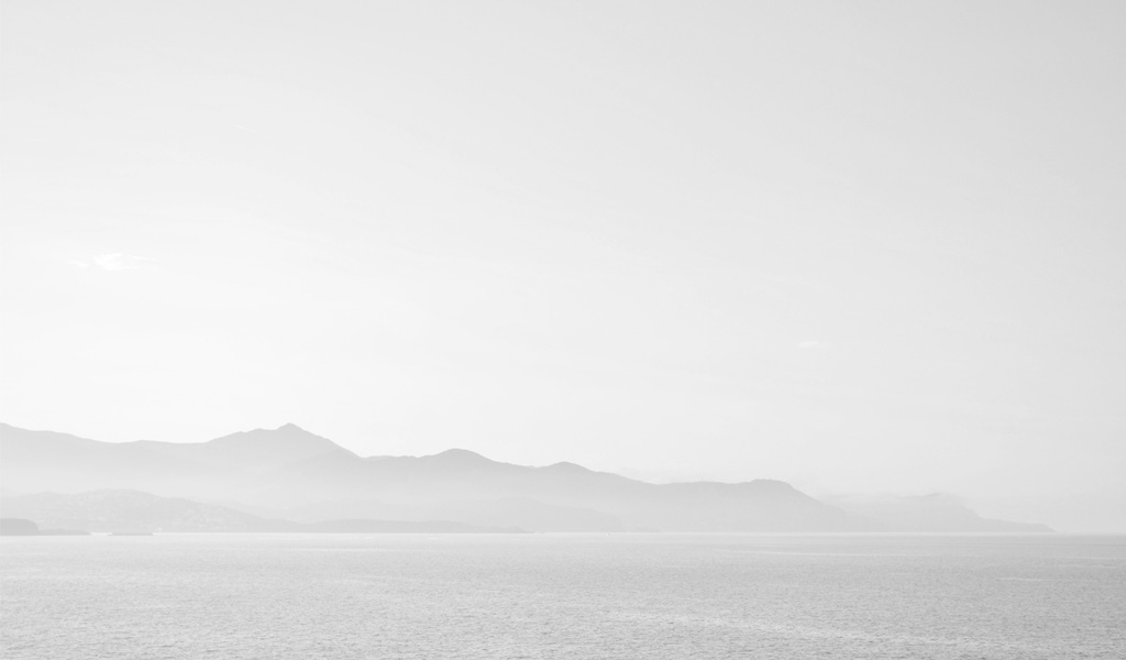 fjodor gejko - nebel fotografie landschaft