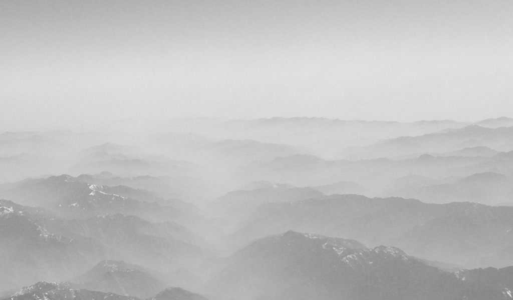 fjodor gejko - nebel fotografie landschaft