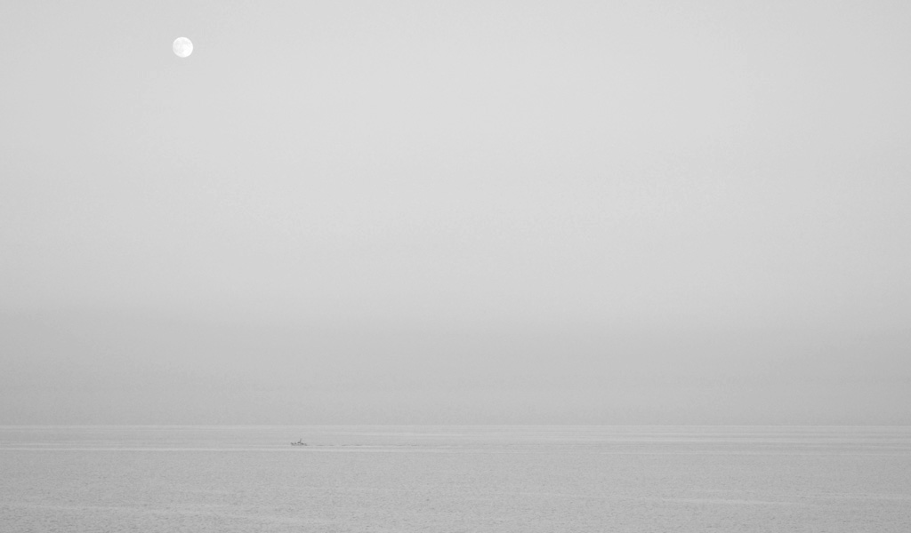 fjodor gejko - nebel fotografie landschaft