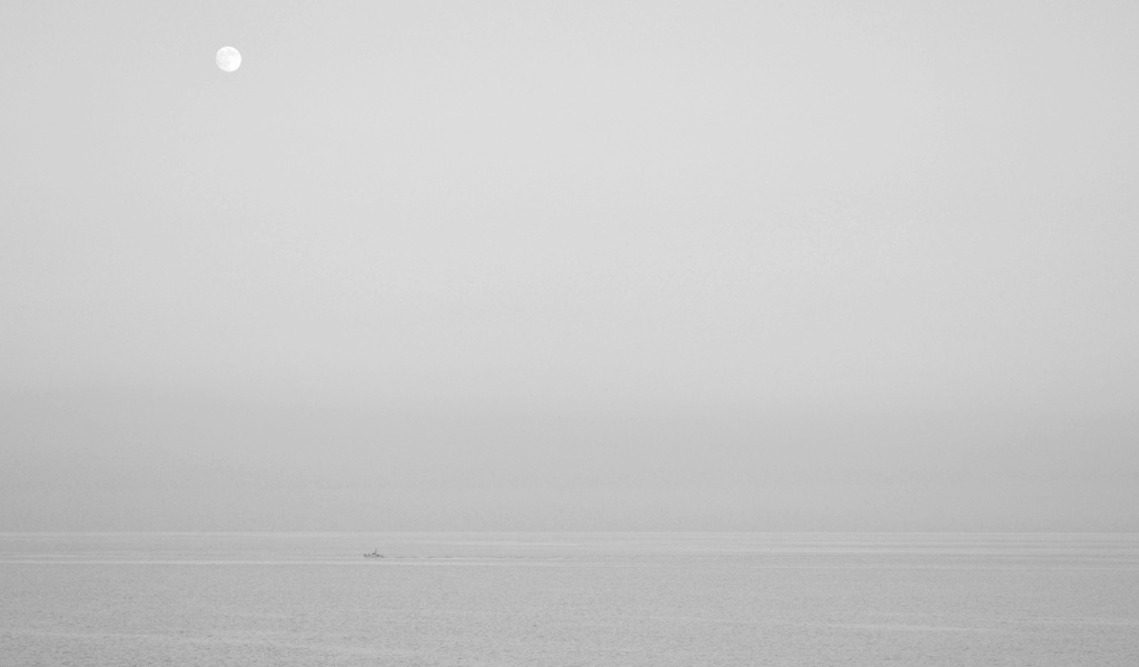 fjodor gejko - nebel fotografie landschaft