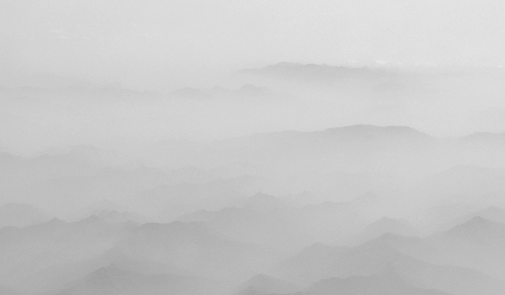 fjodor gejko - nebel fotografie landschaft