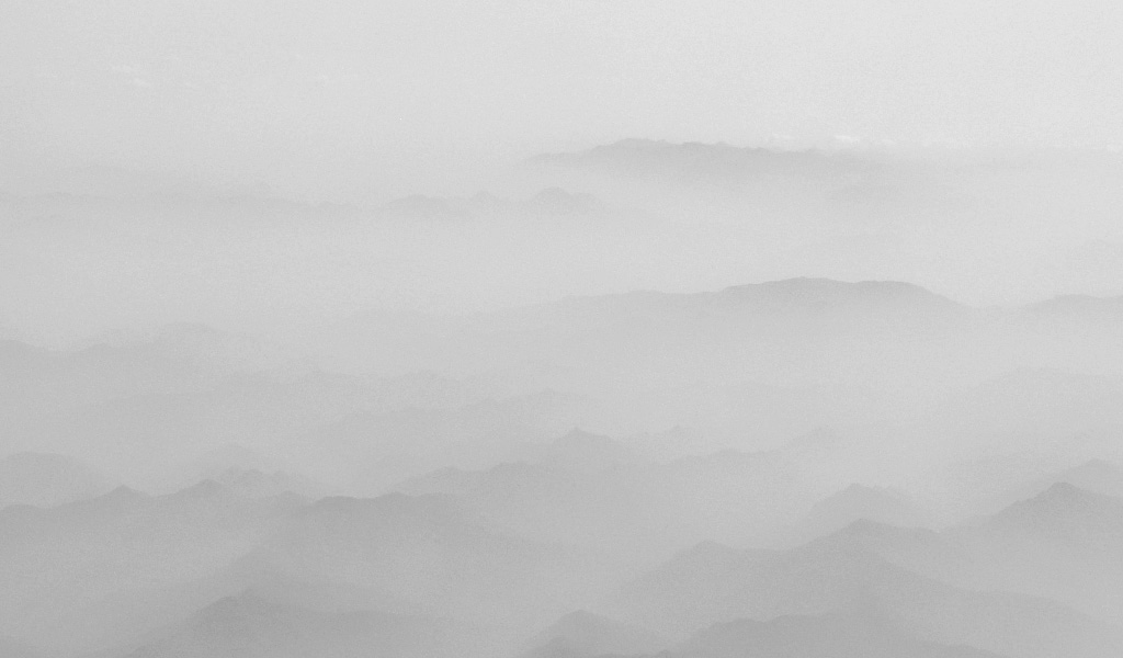 fjodor gejko - nebel fotografie landschaft