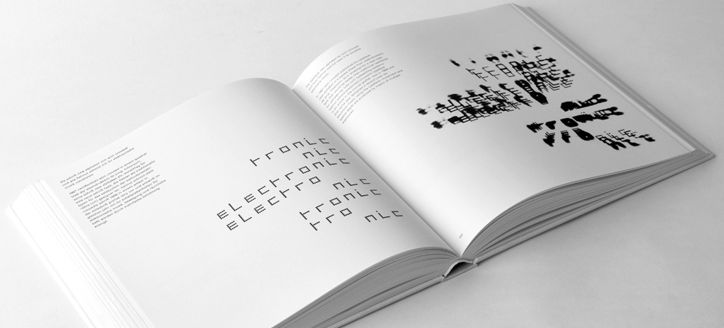 helmut schmid - design is attitude - gestaltung ist haltung typographic book by fjodor gejko published by birkhuser on modern typography